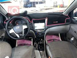 هيونداي أكسنت